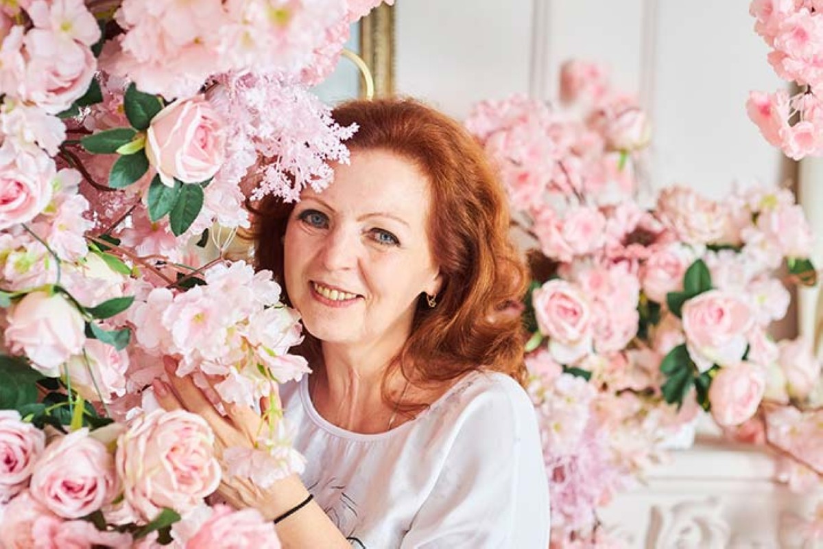 مجلة كل الأسرة