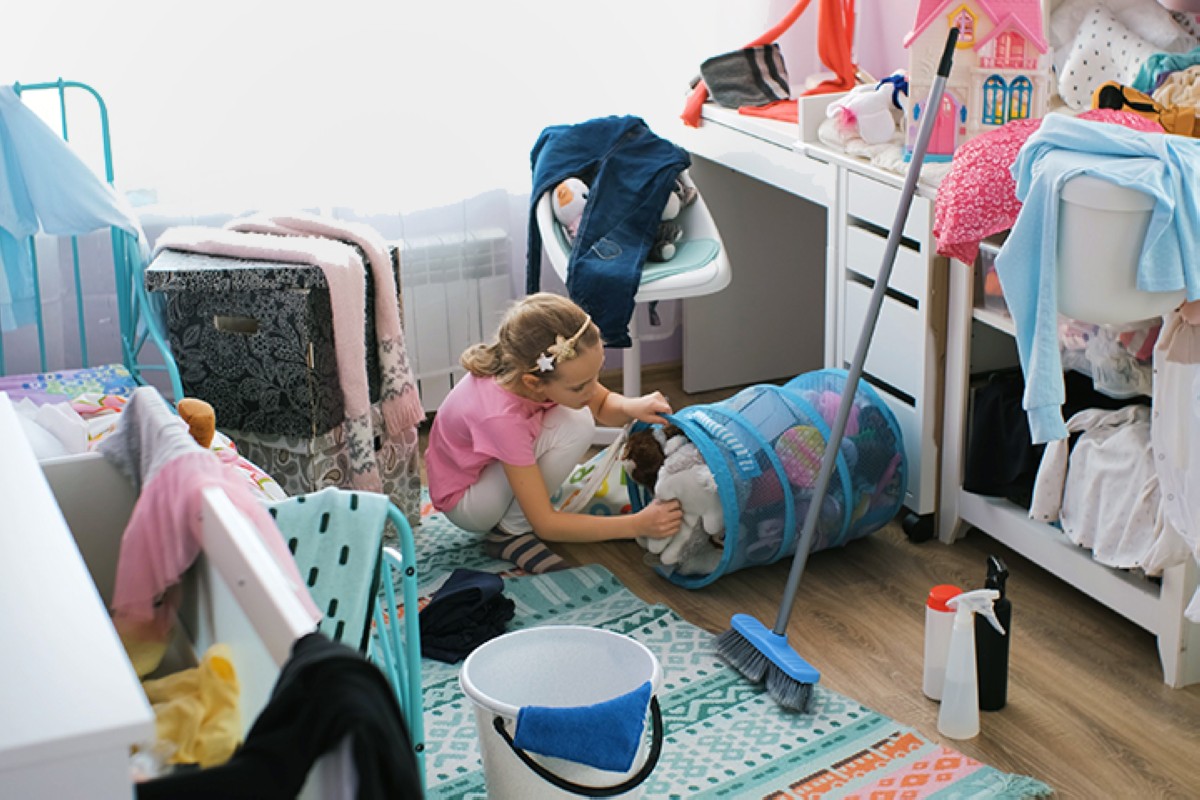 مجلة كل الأسرة