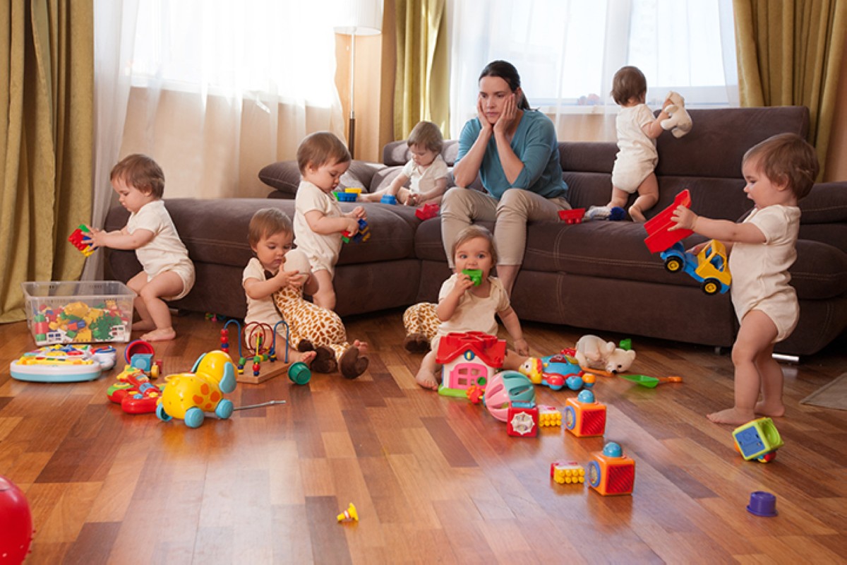 مجلة كل الأسرة