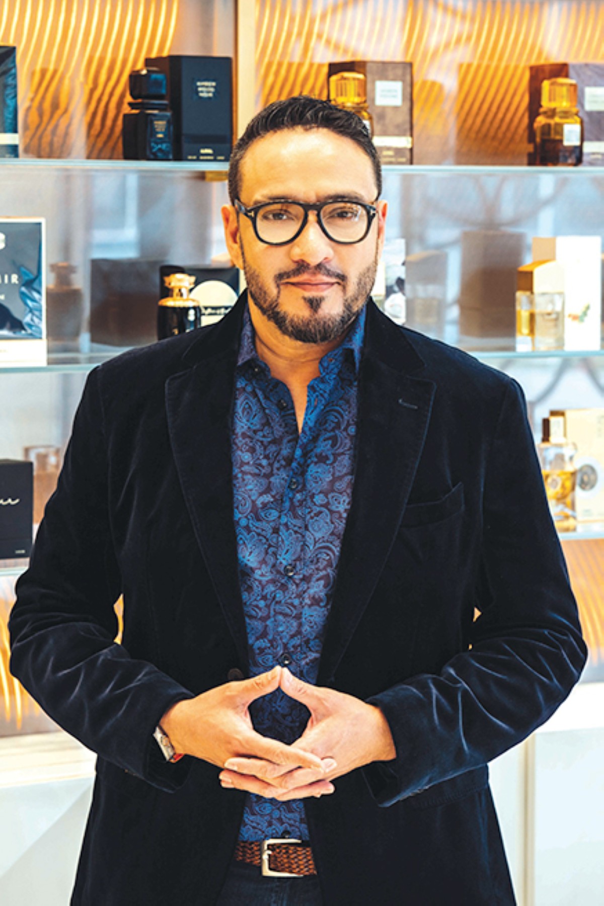 مجلة كل الأسرة