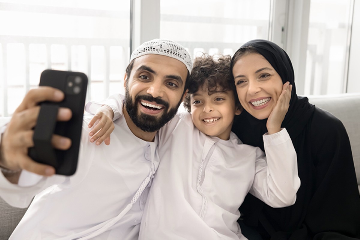 مجلة كل الأسرة