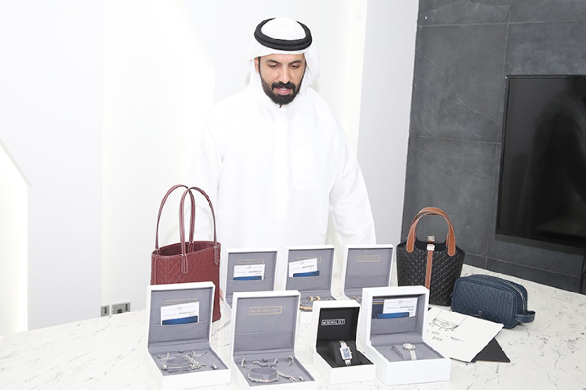 مجلة كل الأسرة