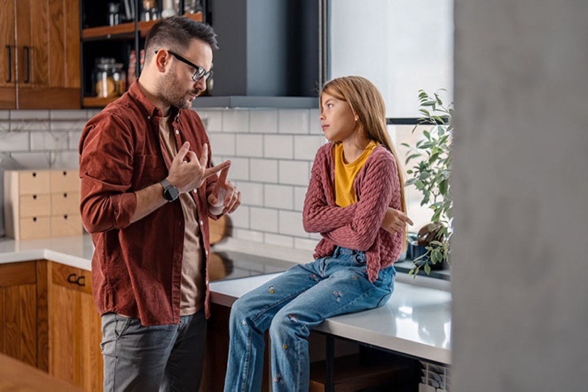 مجلة كل الأسرة