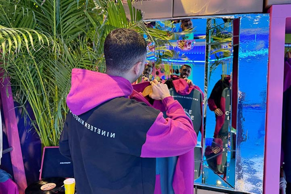 مجلة كل الأسرة