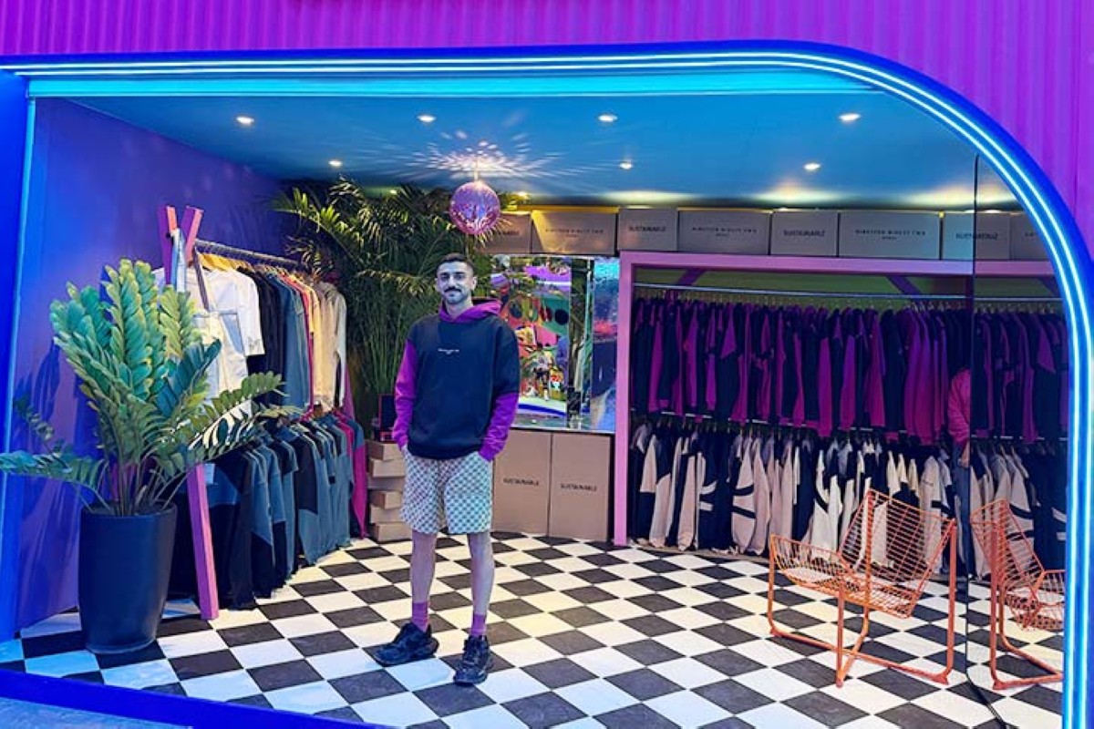 سيف الأميري