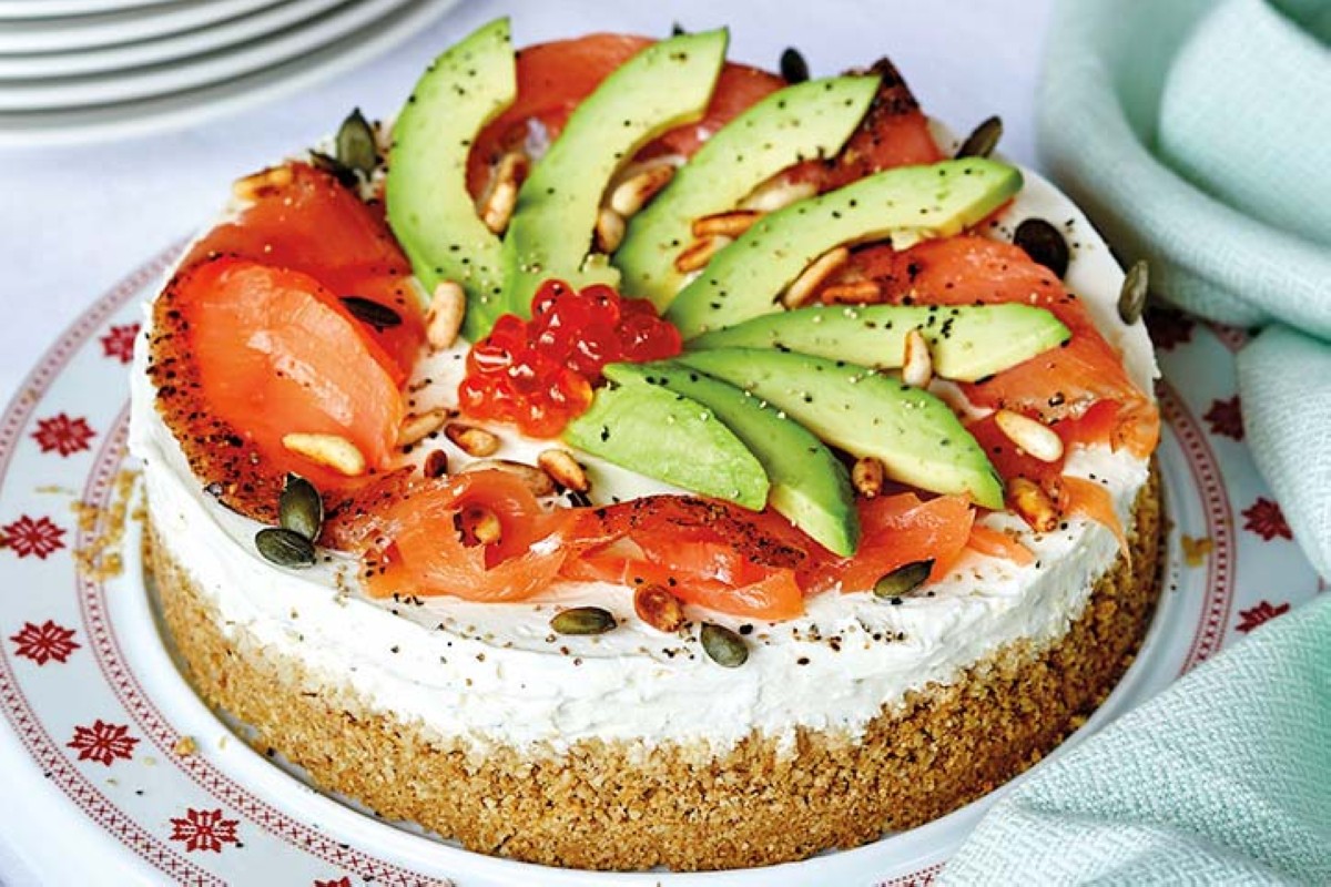 السلموكادو