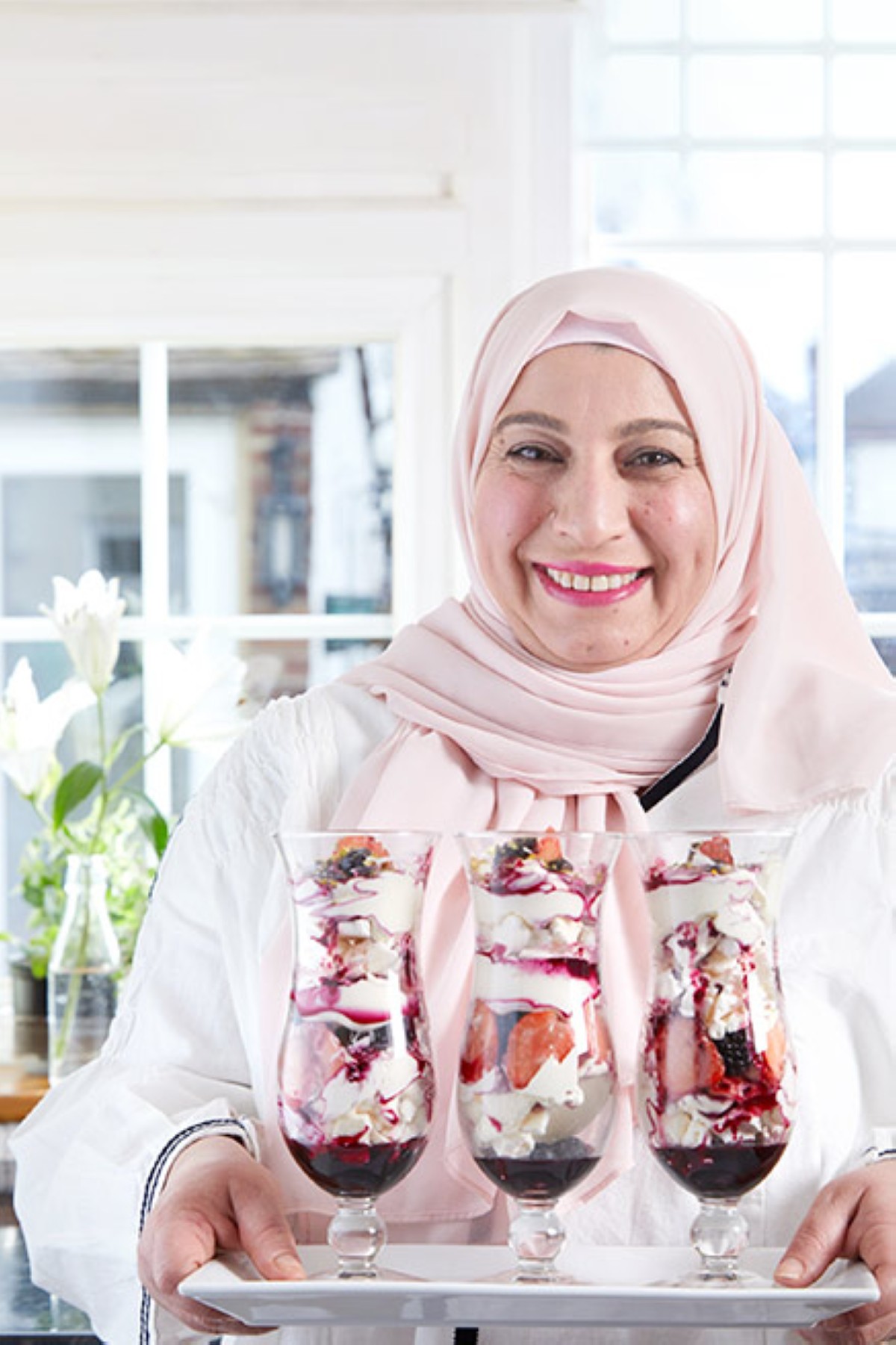 مجلة كل الأسرة