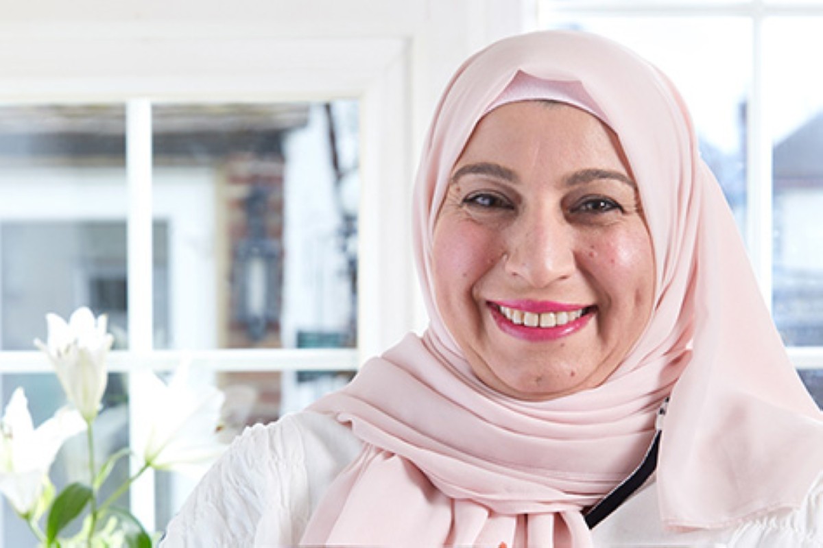 مجلة كل الأسرة