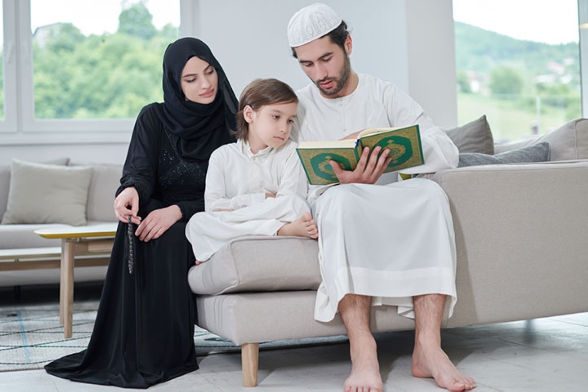 مجلة كل الأسرة