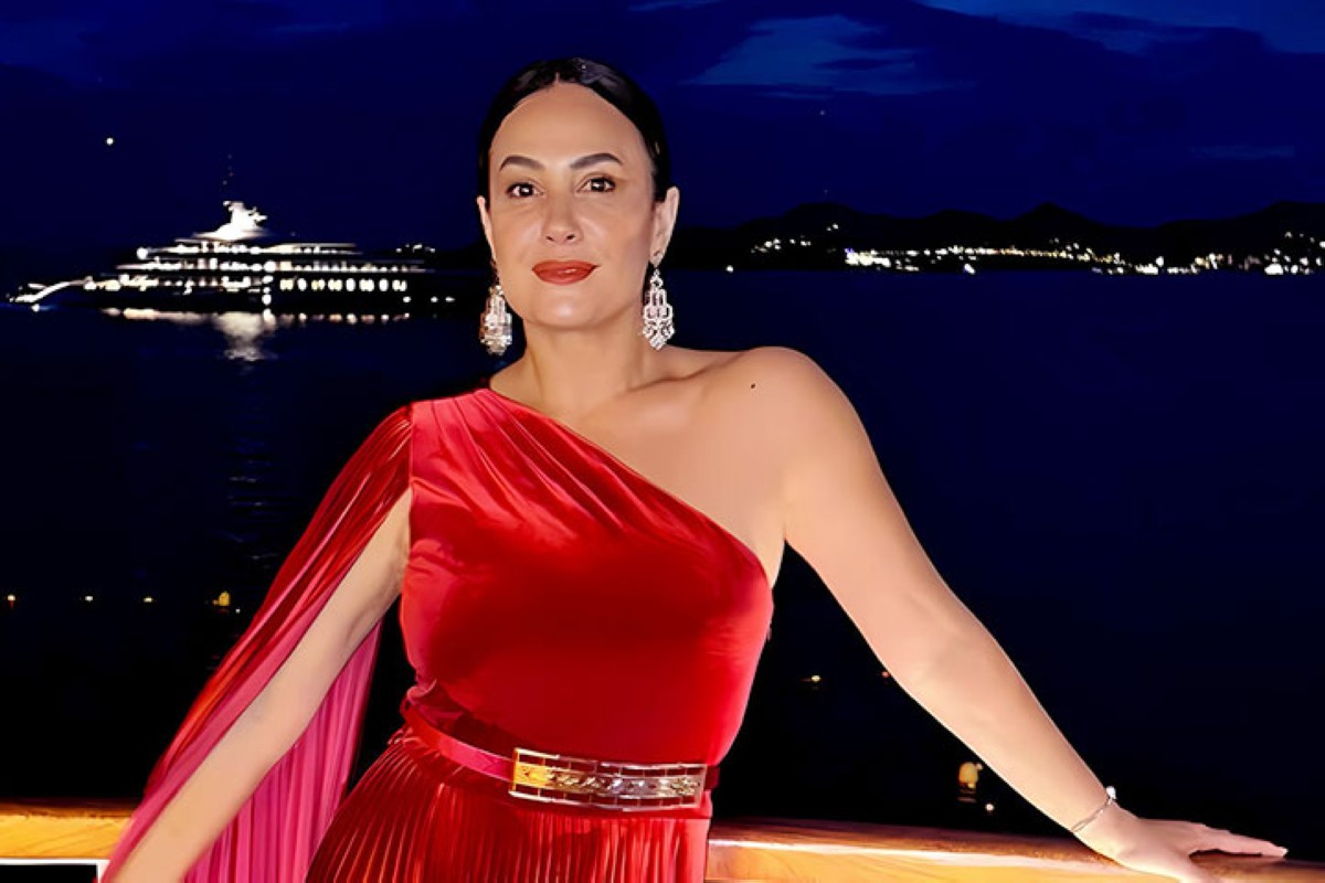 مجلة كل الأسرة