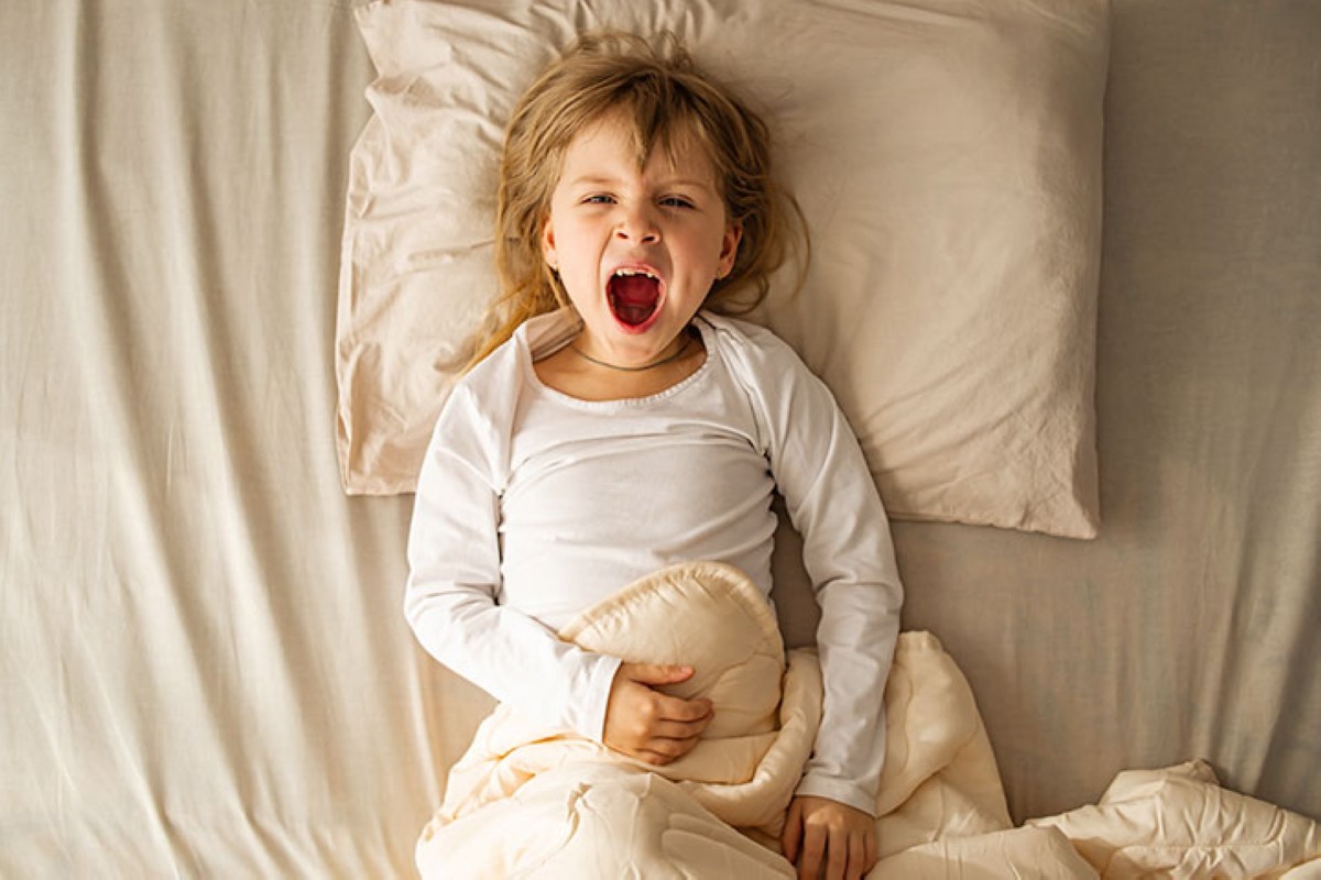 مجلة كل الأسرة