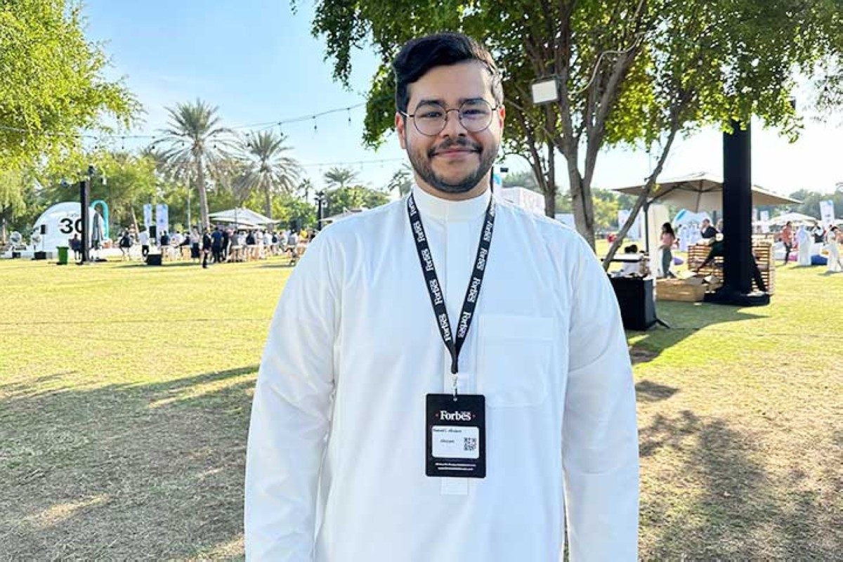 حامد البلوي