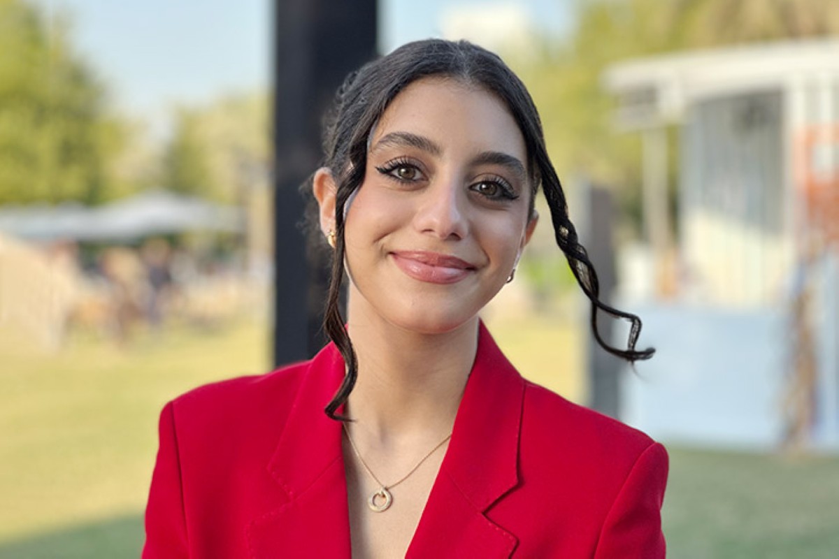 ياسمينا العبد