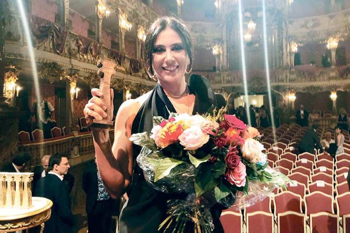 مجلة كل الأسرة