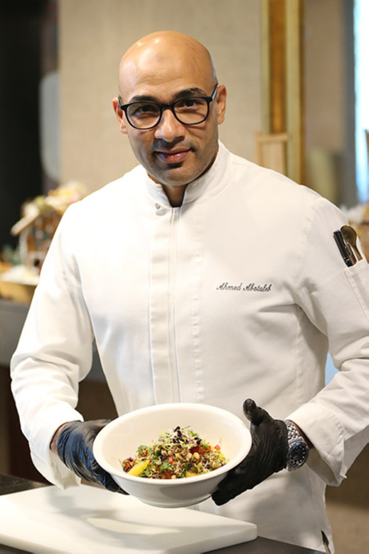 مجلة كل الأسرة