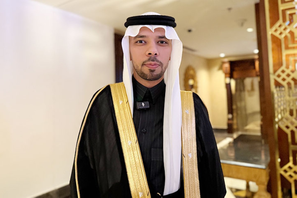 خالد العليان