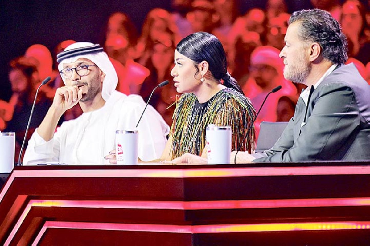 مجلة كل الأسرة