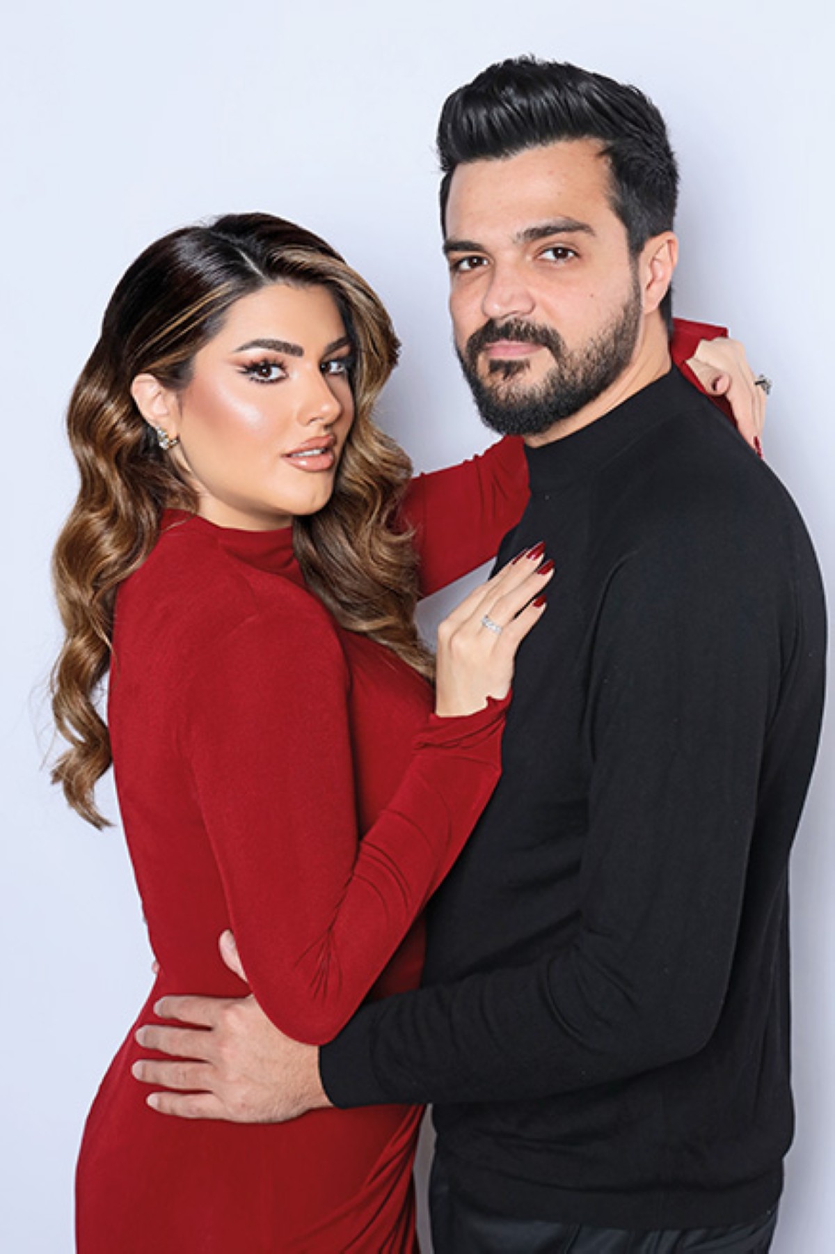 مجلة كل الأسرة