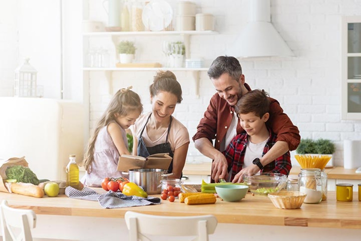 مجلة كل الأسرة