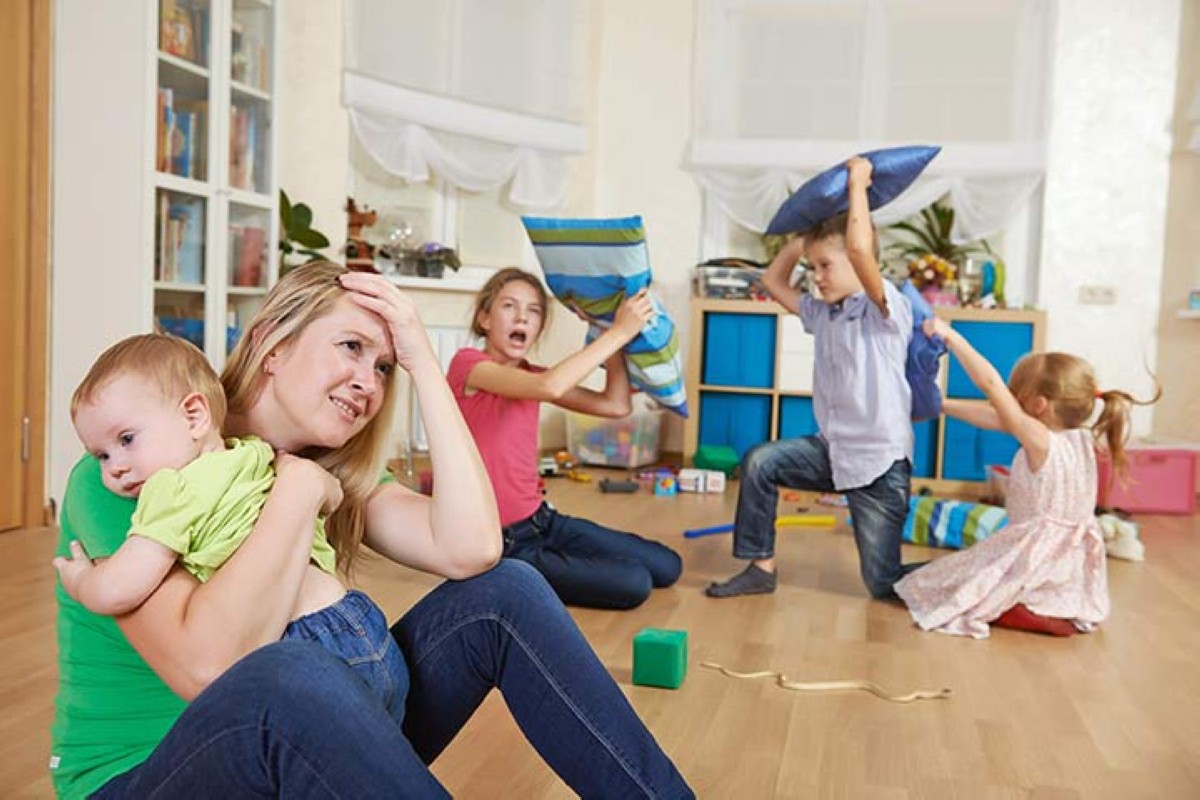 مجلة كل الأسرة