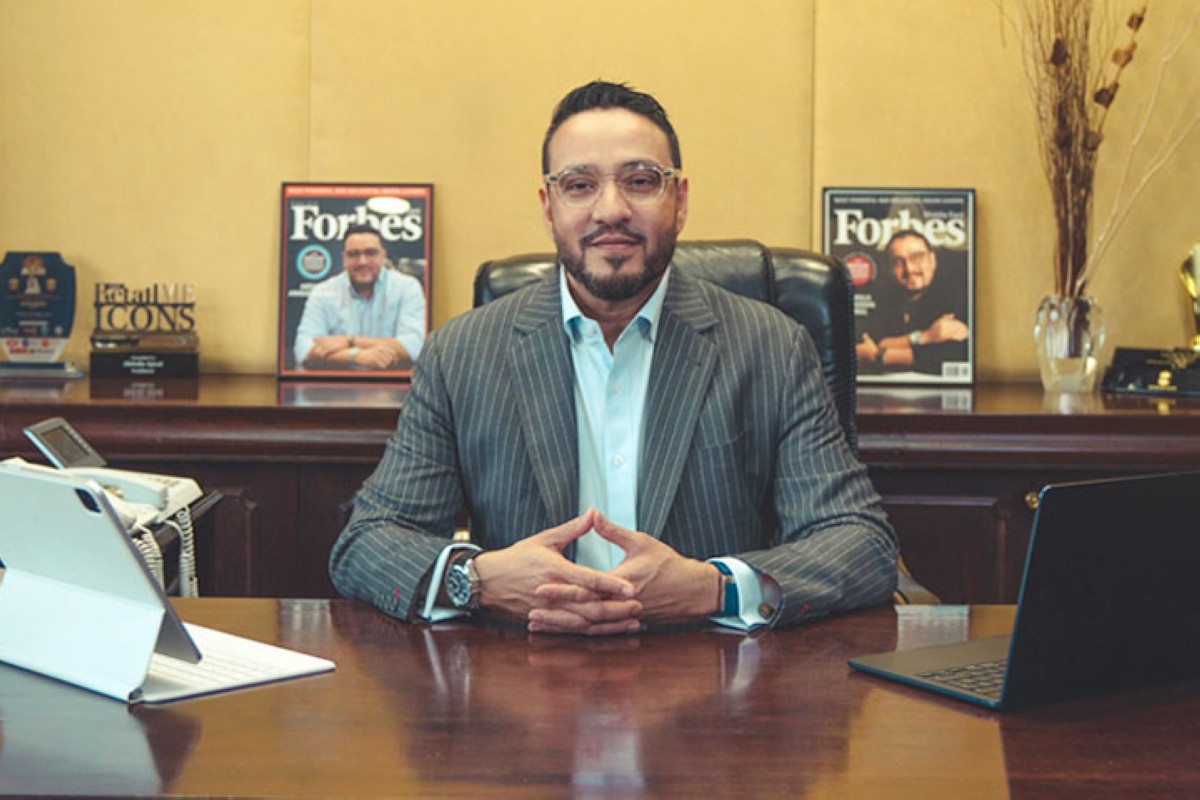 مجلة كل الأسرة