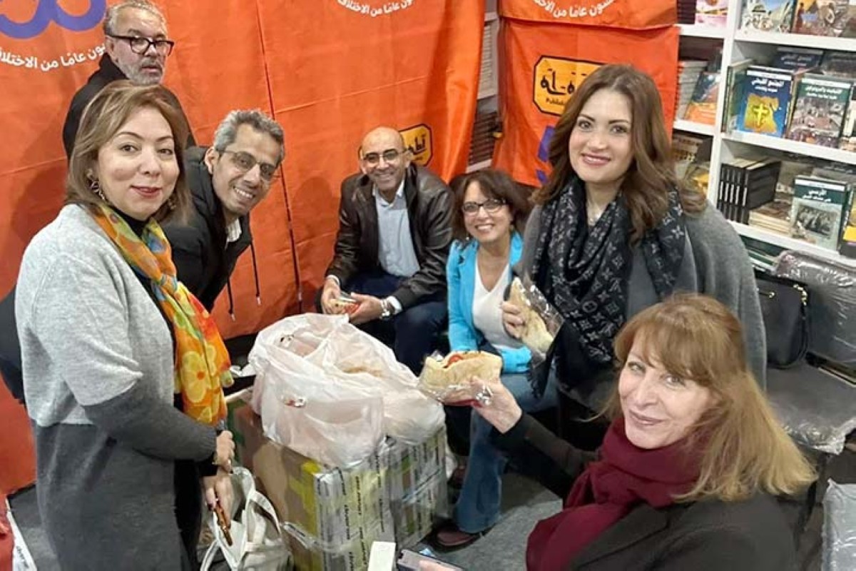 مجلة كل الأسرة