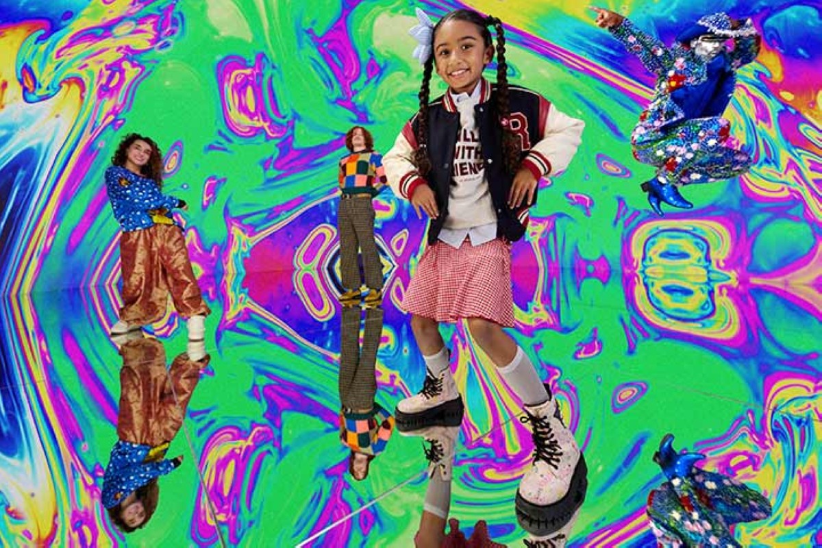 مجلة كل الأسرة