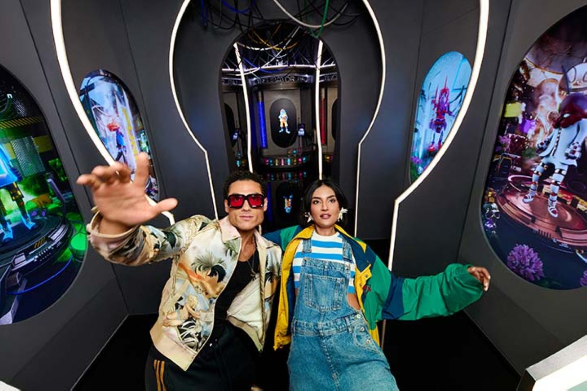 مجلة كل الأسرة