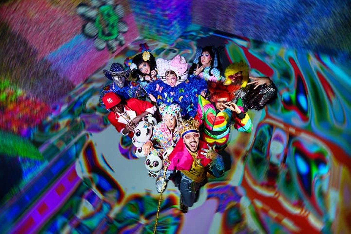 مجلة كل الأسرة