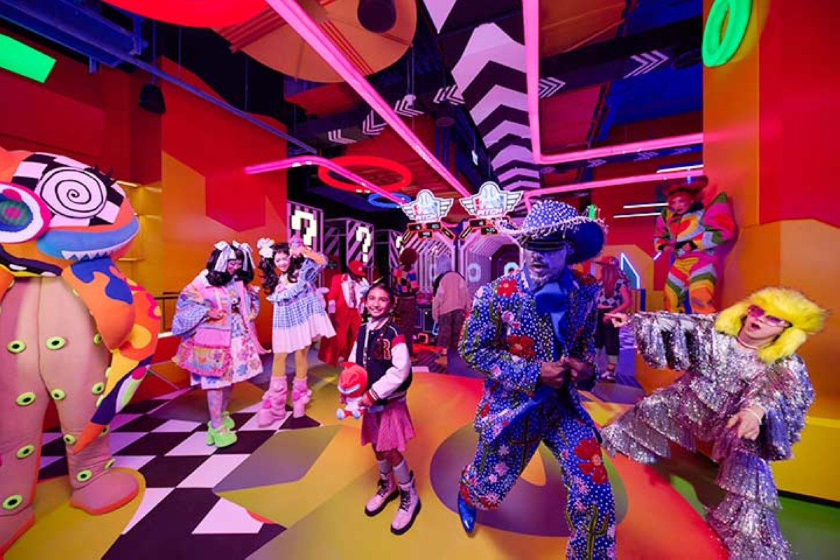 مجلة كل الأسرة