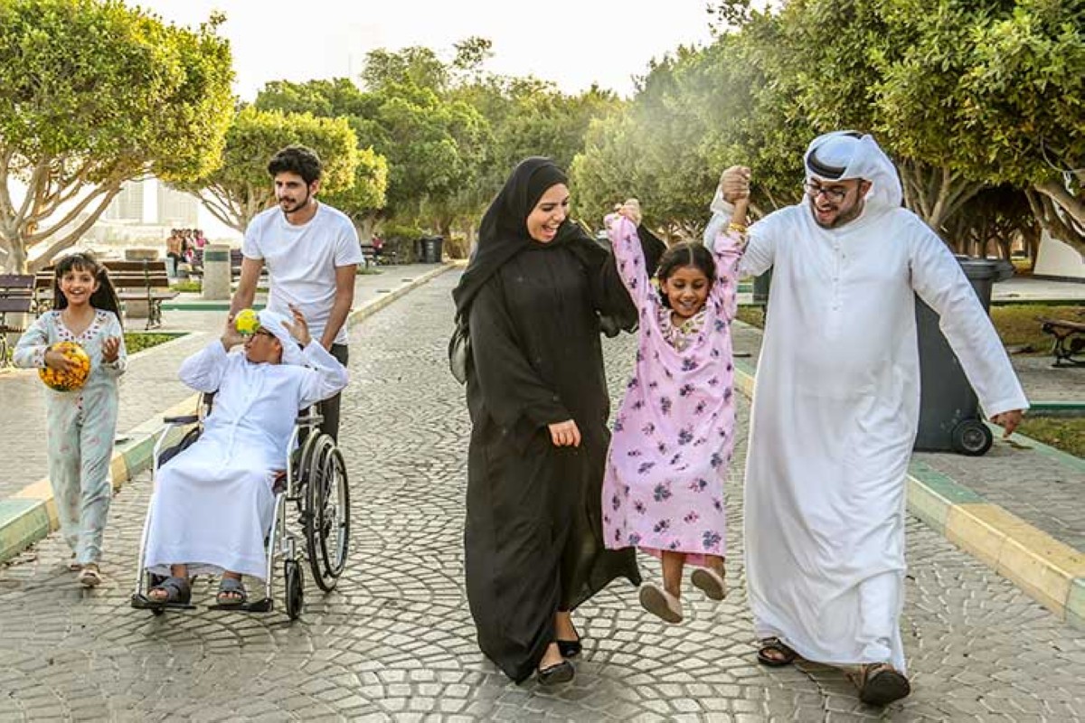 مجلة كل الأسرة