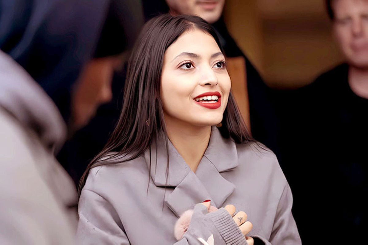 مجلة كل الأسرة