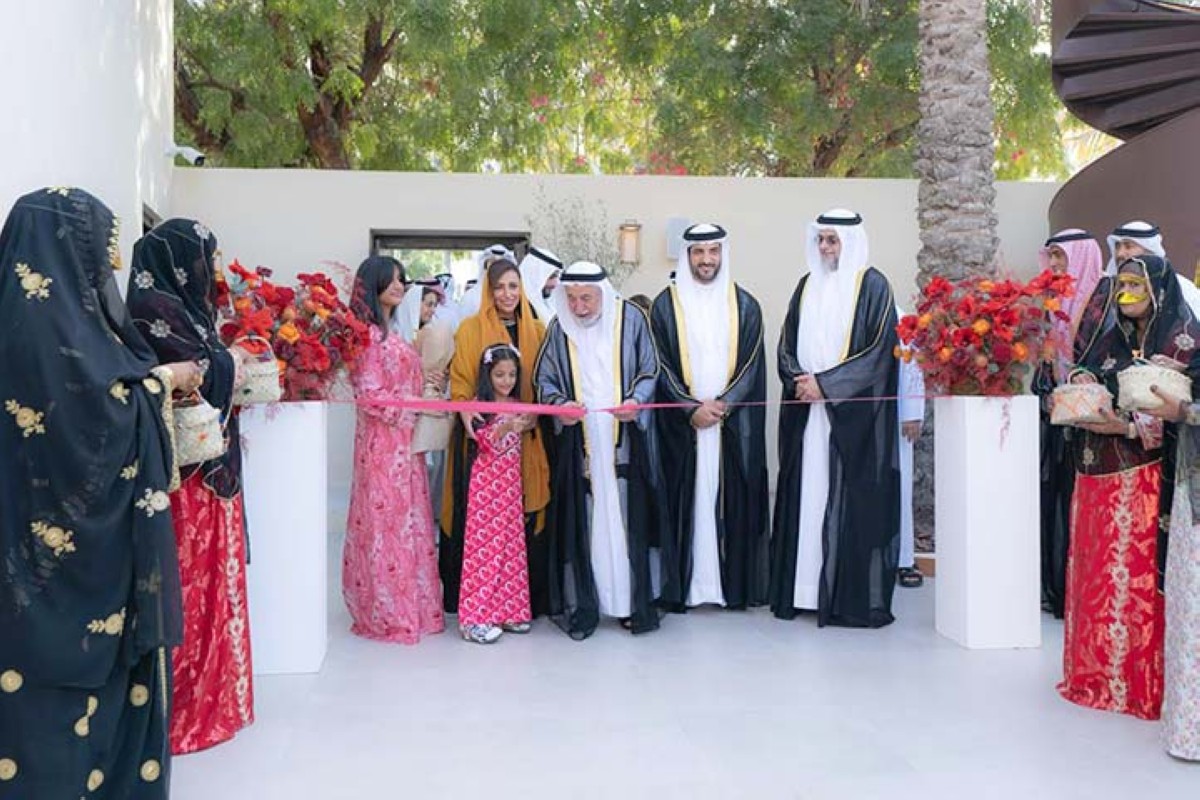 مجلة كل الأسرة