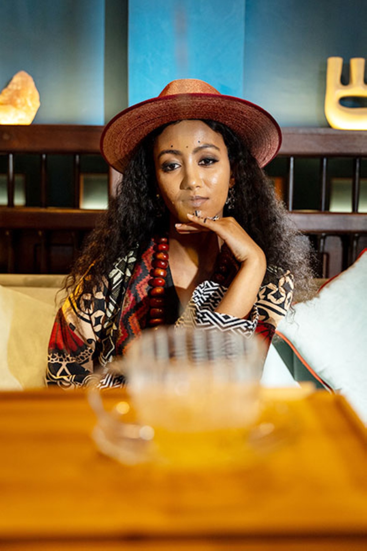 مجلة كل الأسرة