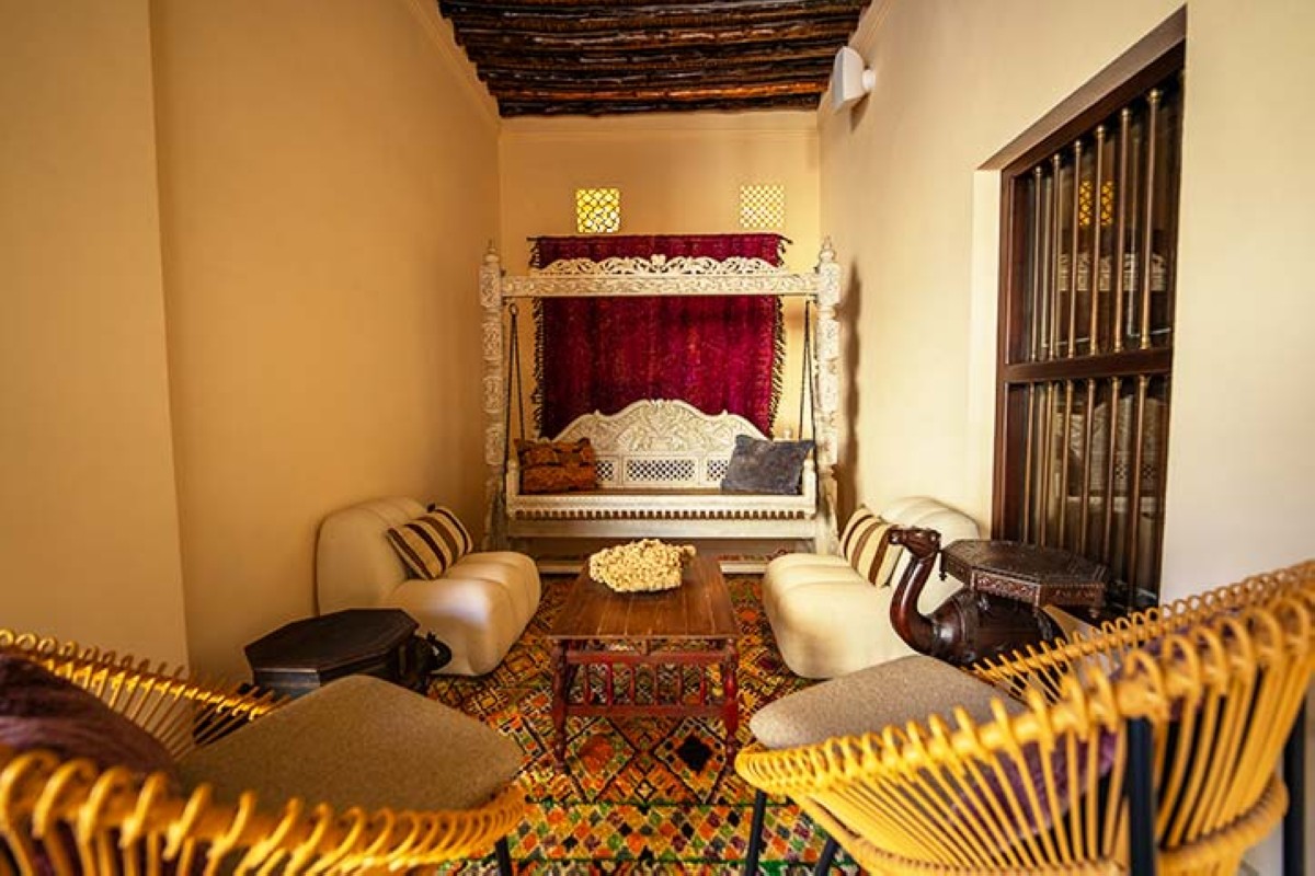 مجلة كل الأسرة