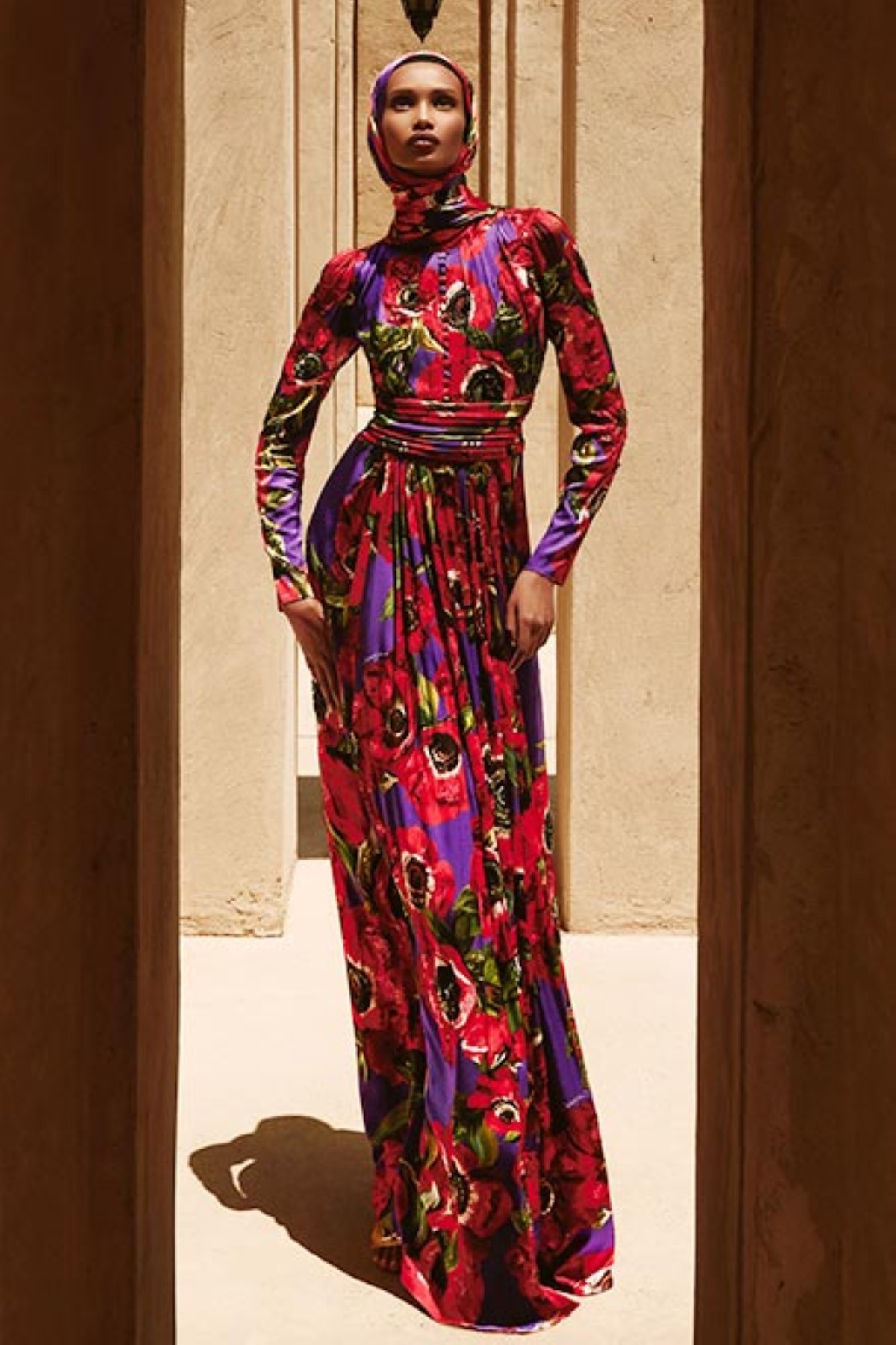 مجلة كل الأسرة