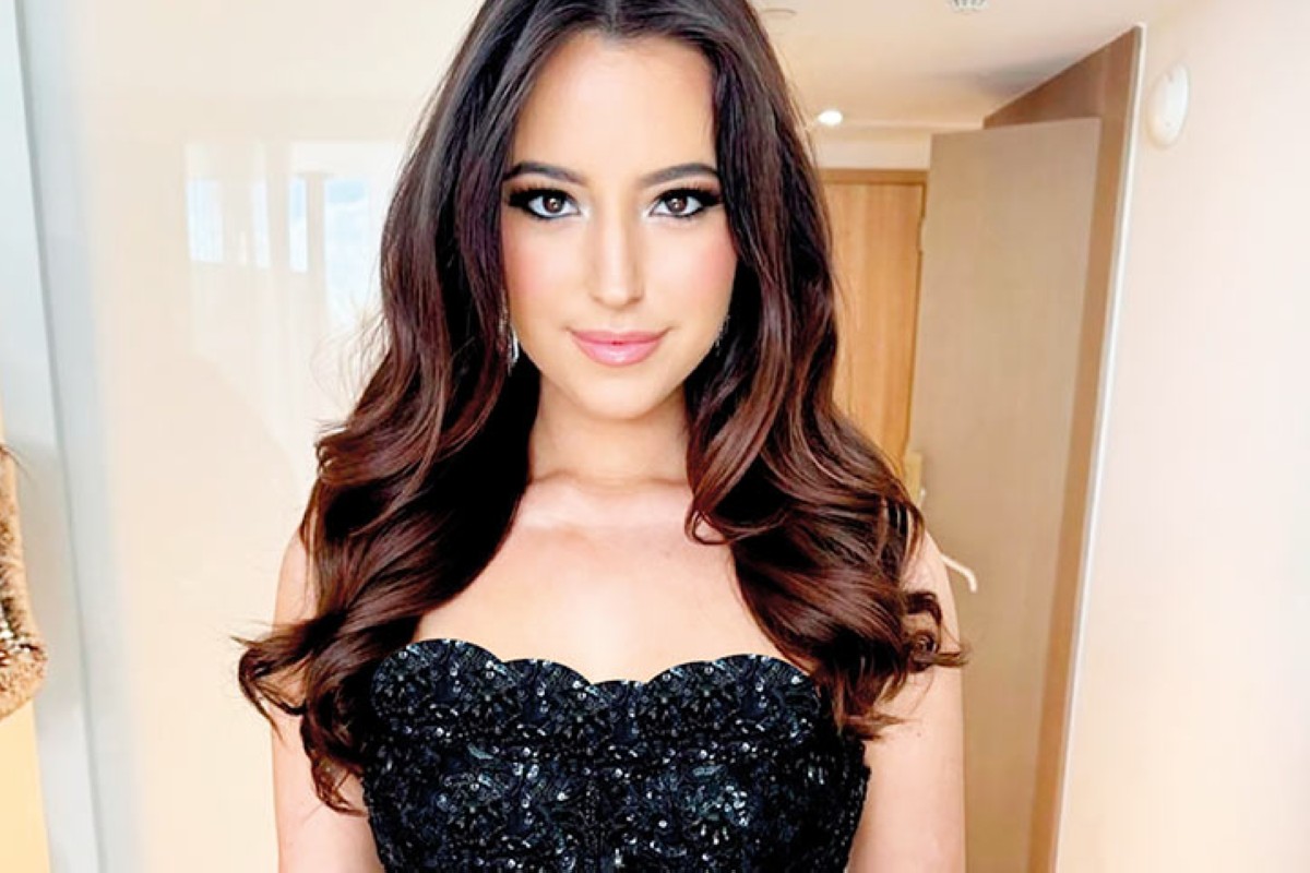 آشلي سانكلير