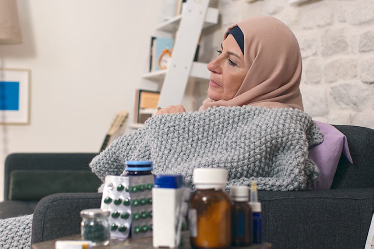 مجلة كل الأسرة