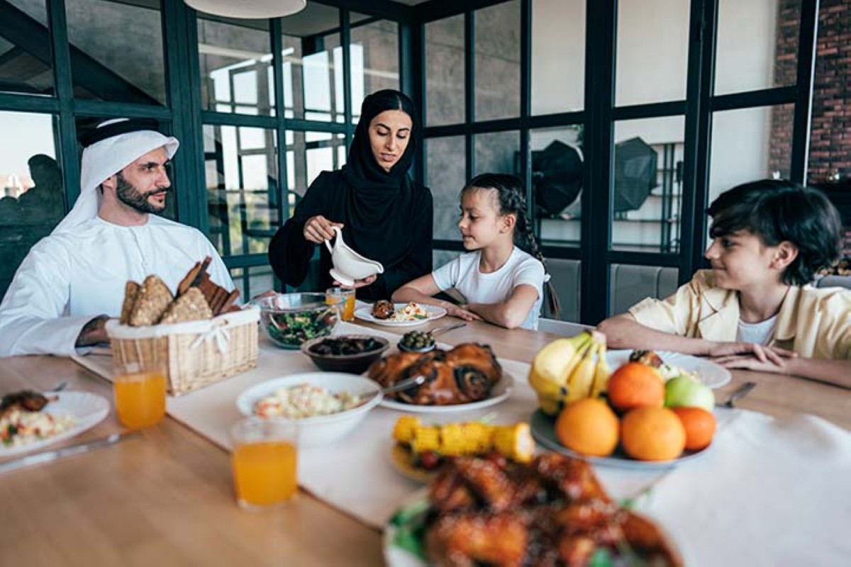 مجلة كل الأسرة