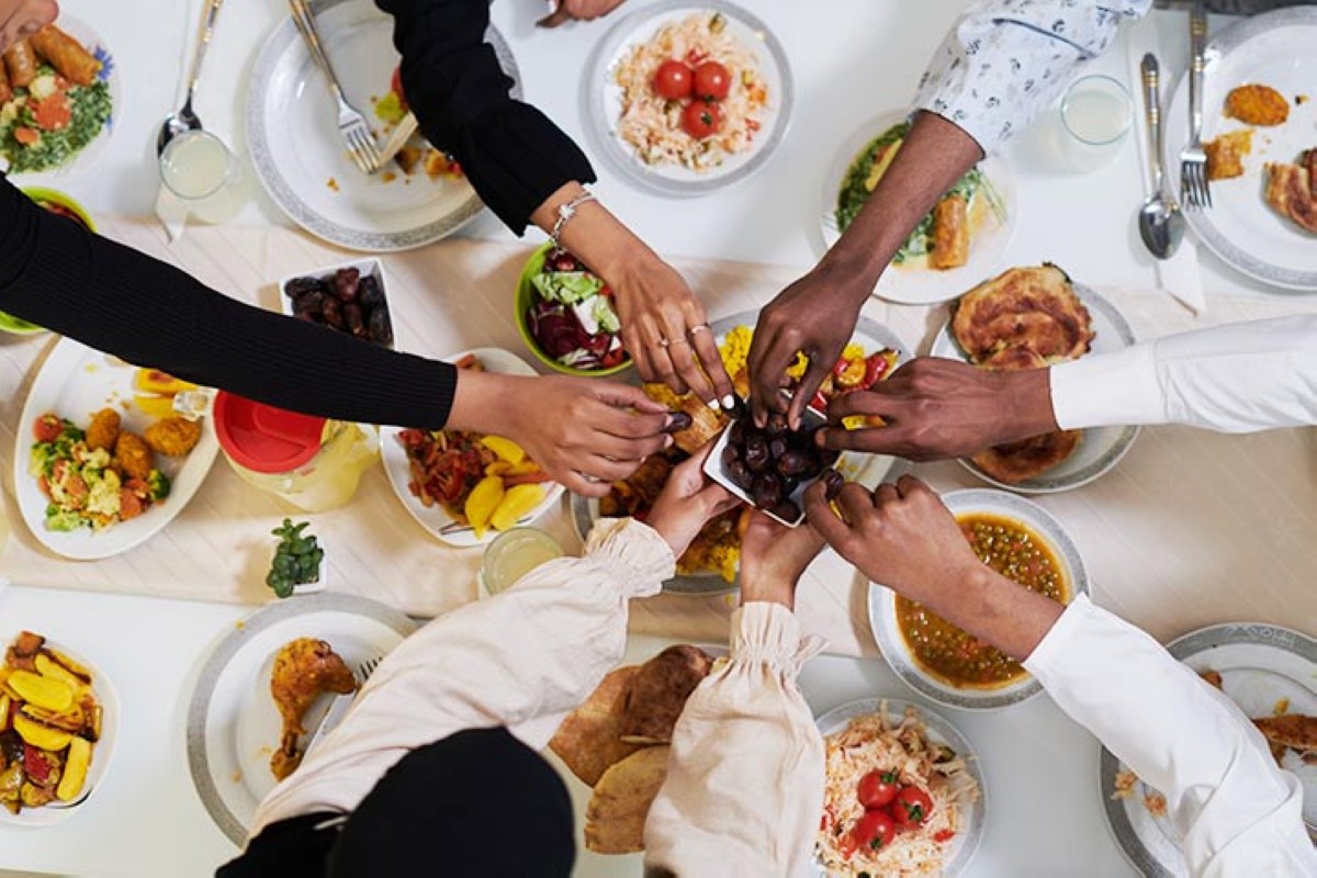 مجلة كل الأسرة