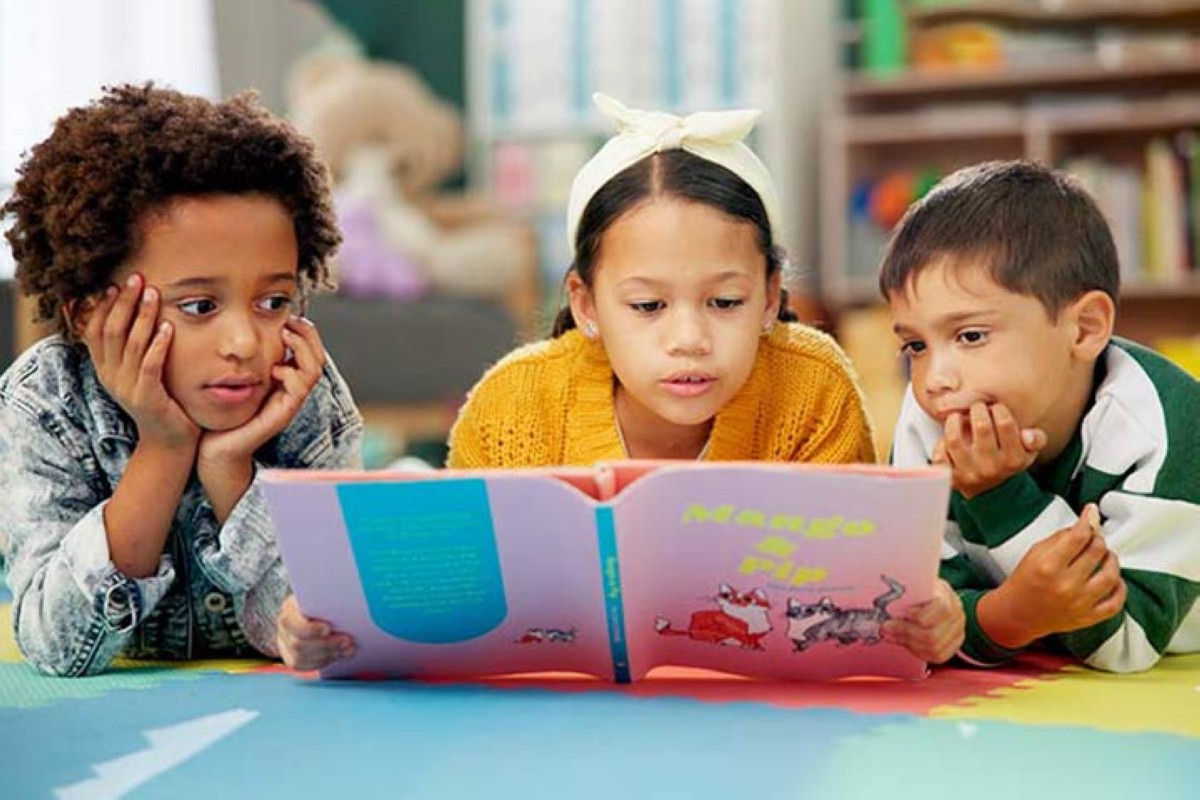 مجلة كل الأسرة