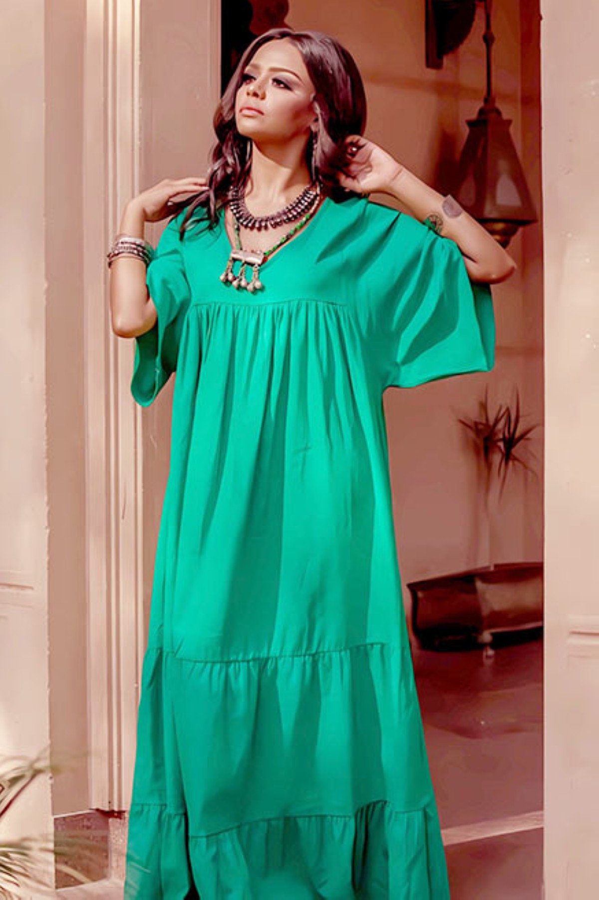 مجلة كل الأسرة