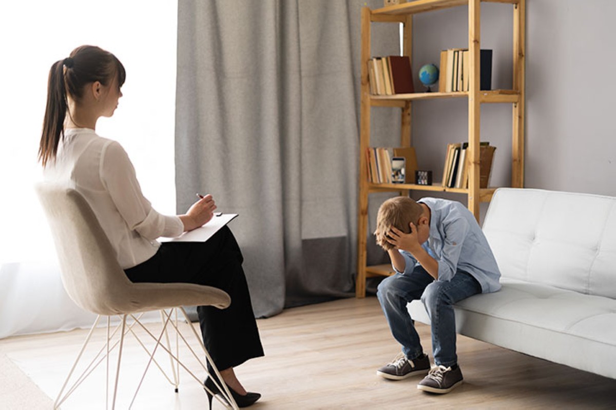 مجلة كل الأسرة