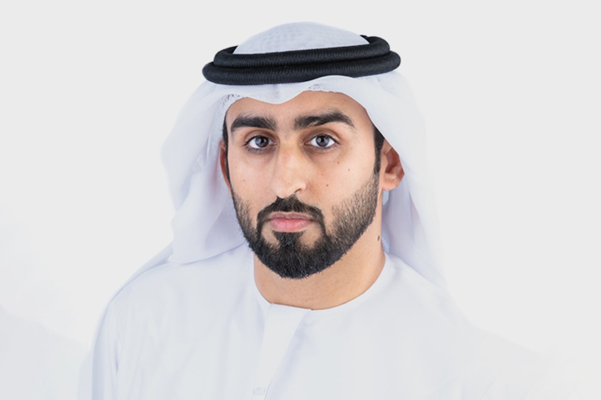 أحمد البلوشي