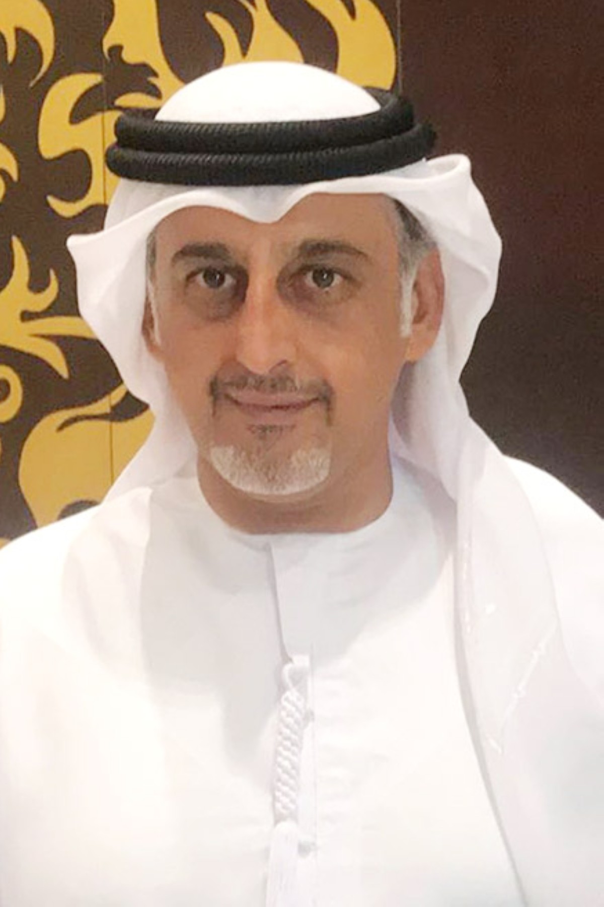 راشد البلوشي