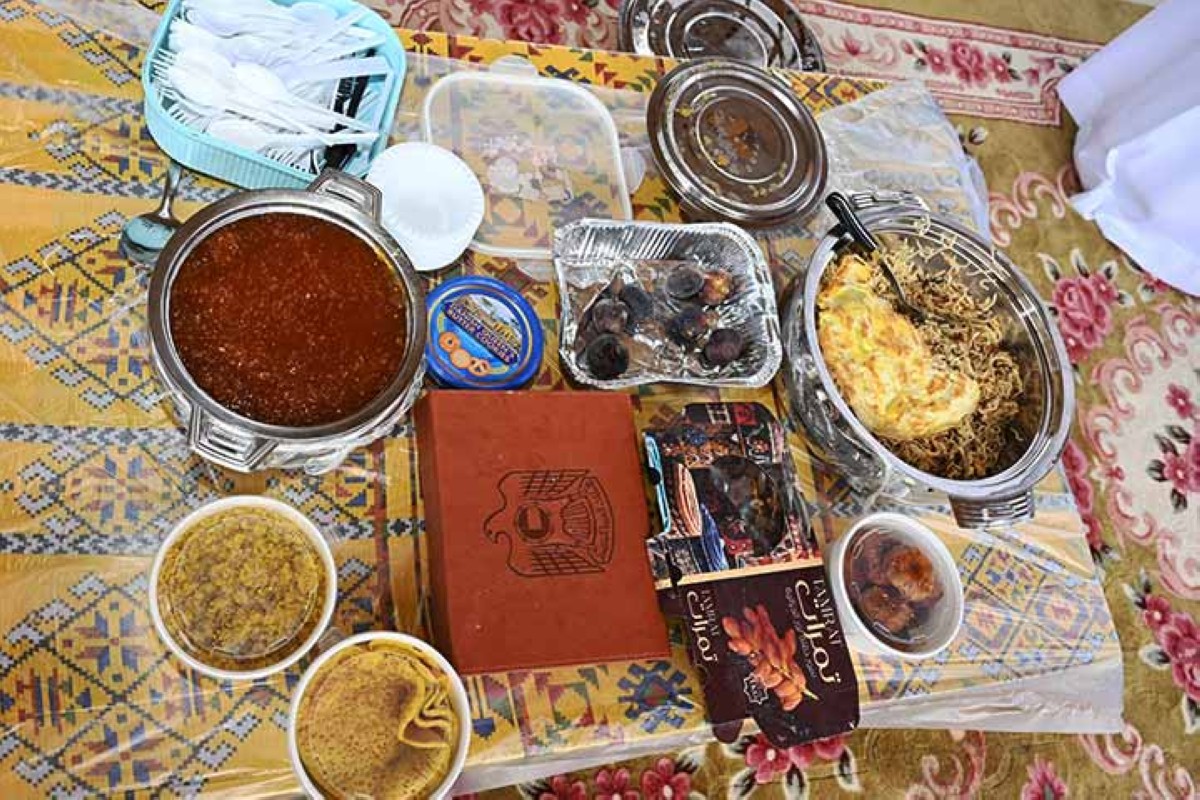 مجلة كل الأسرة