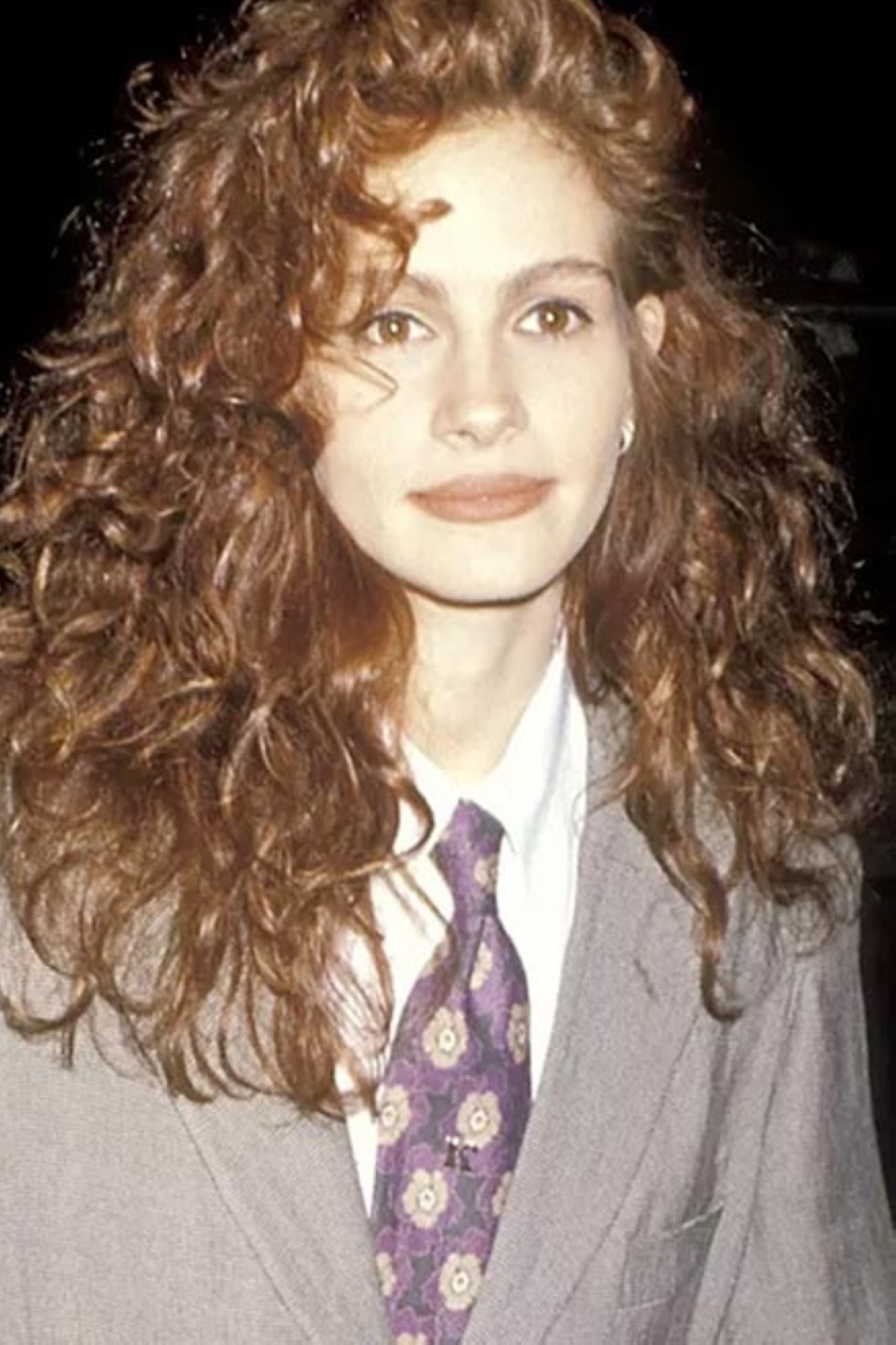 حتى أنت يا جوليا روبرتس؟