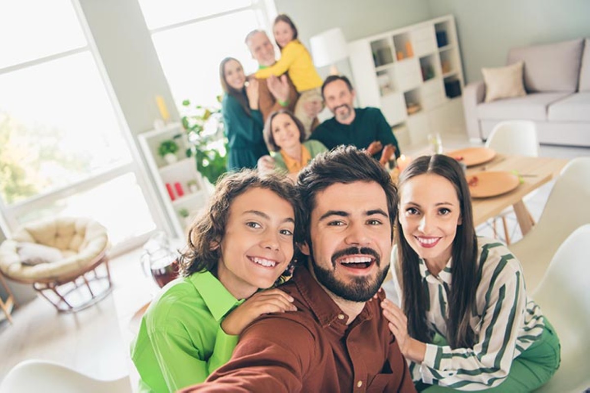 مجلة كل الأسرة