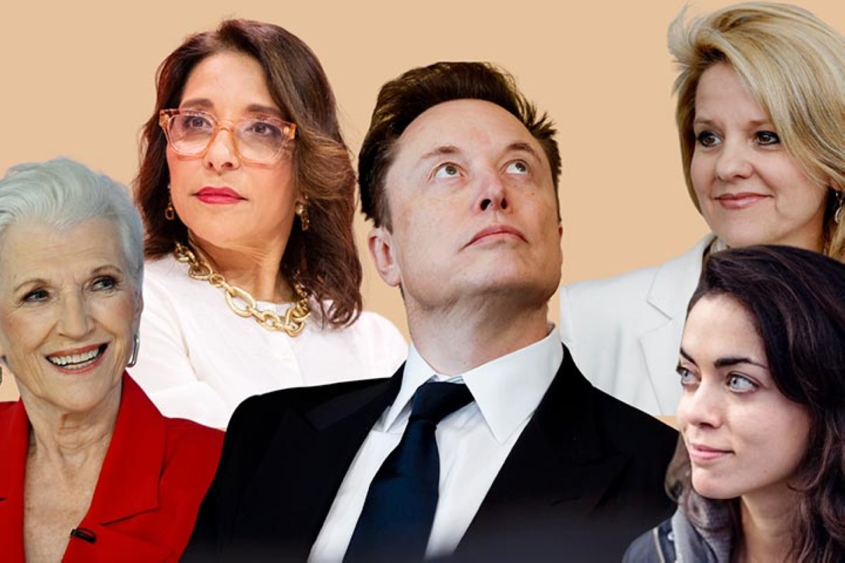 مجلة كل الأسرة