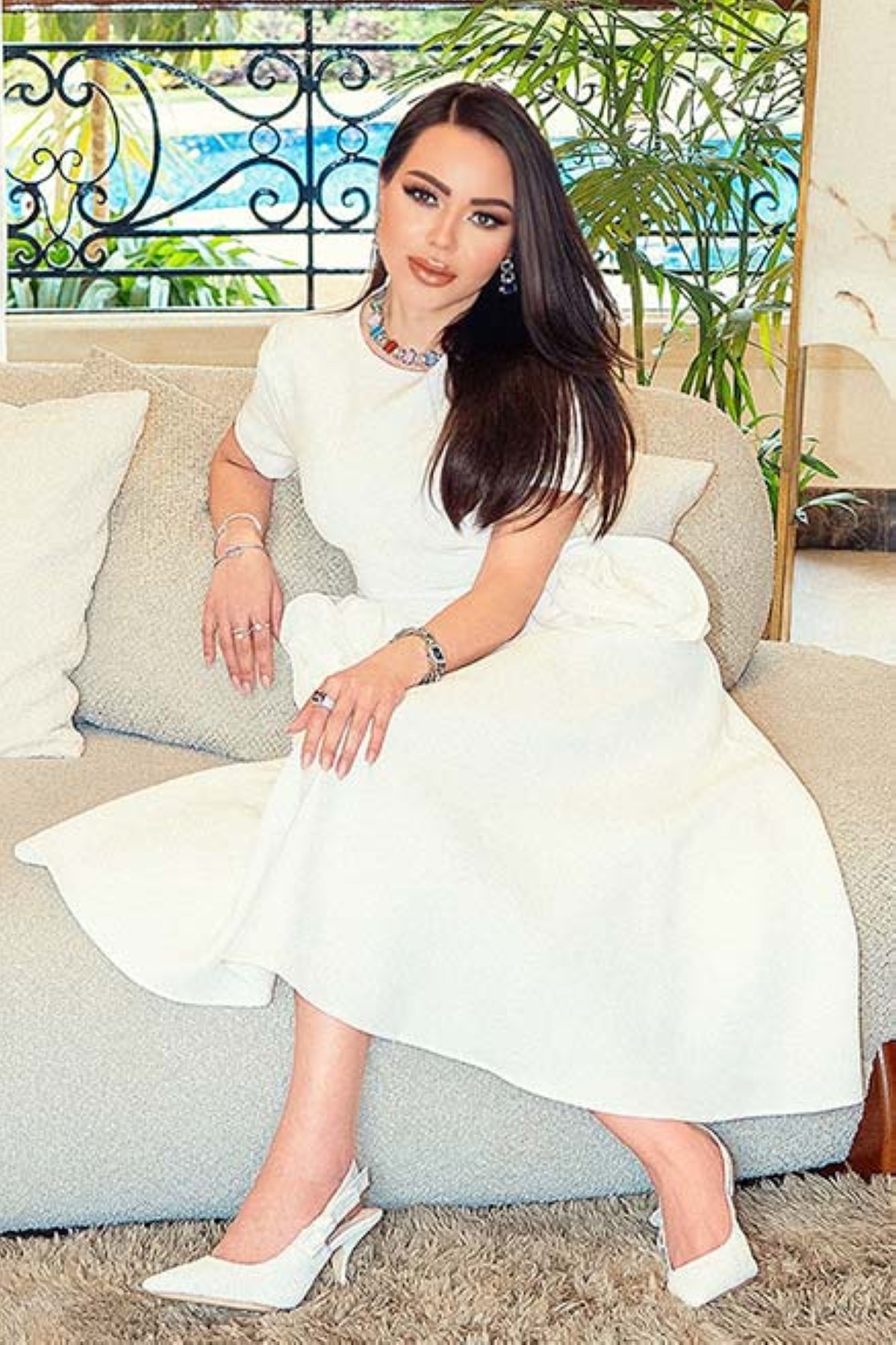 مجلة كل الأسرة